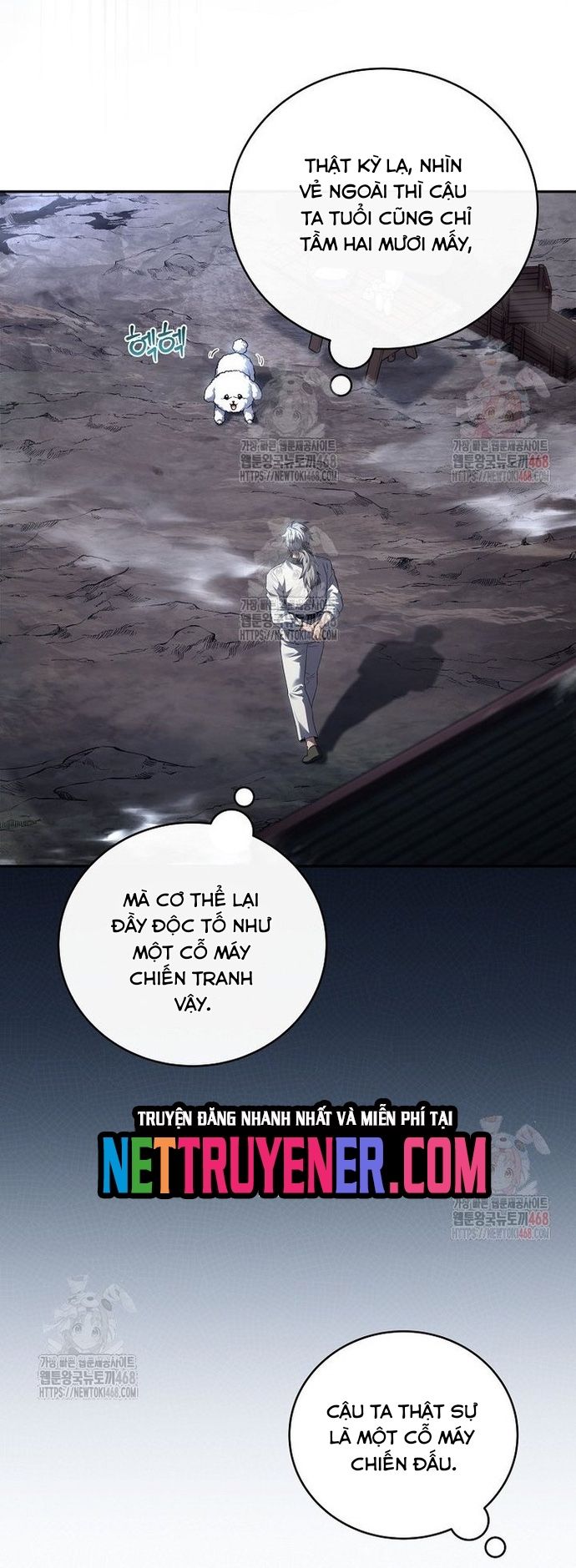 đọc truyện Sự Trở Lại Của Người Chơi Bị Đóng Băng Chương 167 ảnh 62 tại Thiên Thai Truyện