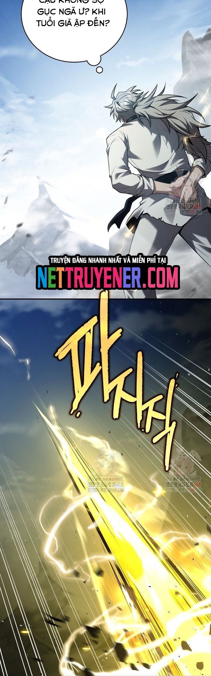 đọc truyện Sự Trở Lại Của Người Chơi Bị Đóng Băng Chương 167 ảnh 66 tại Thiên Thai Truyện