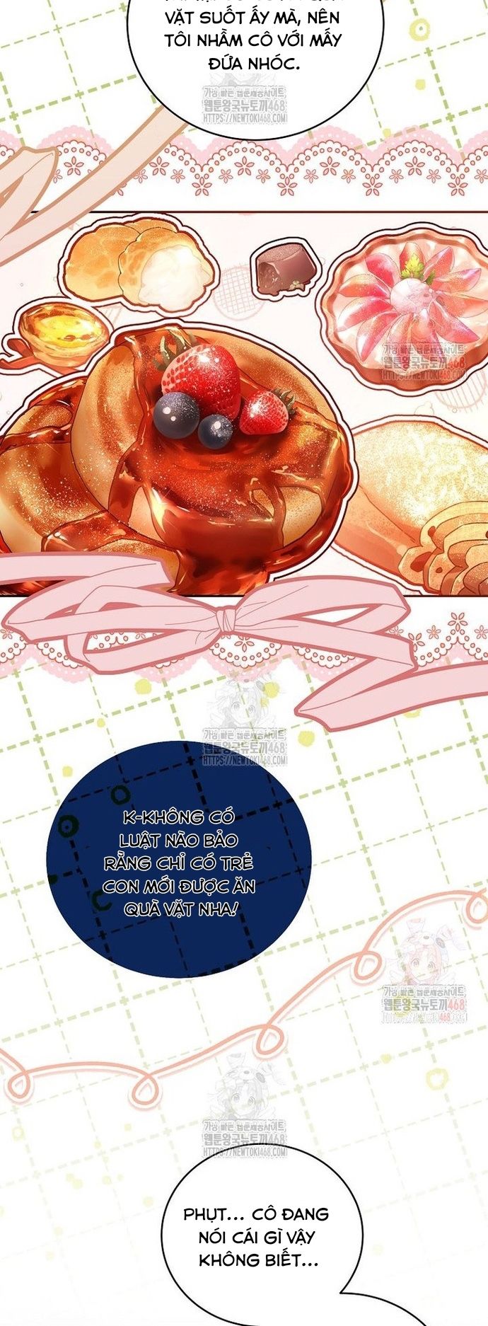 đọc truyện Sự Trở Lại Của Người Chơi Bị Đóng Băng Chương 167 ảnh 79 tại Thiên Thai Truyện