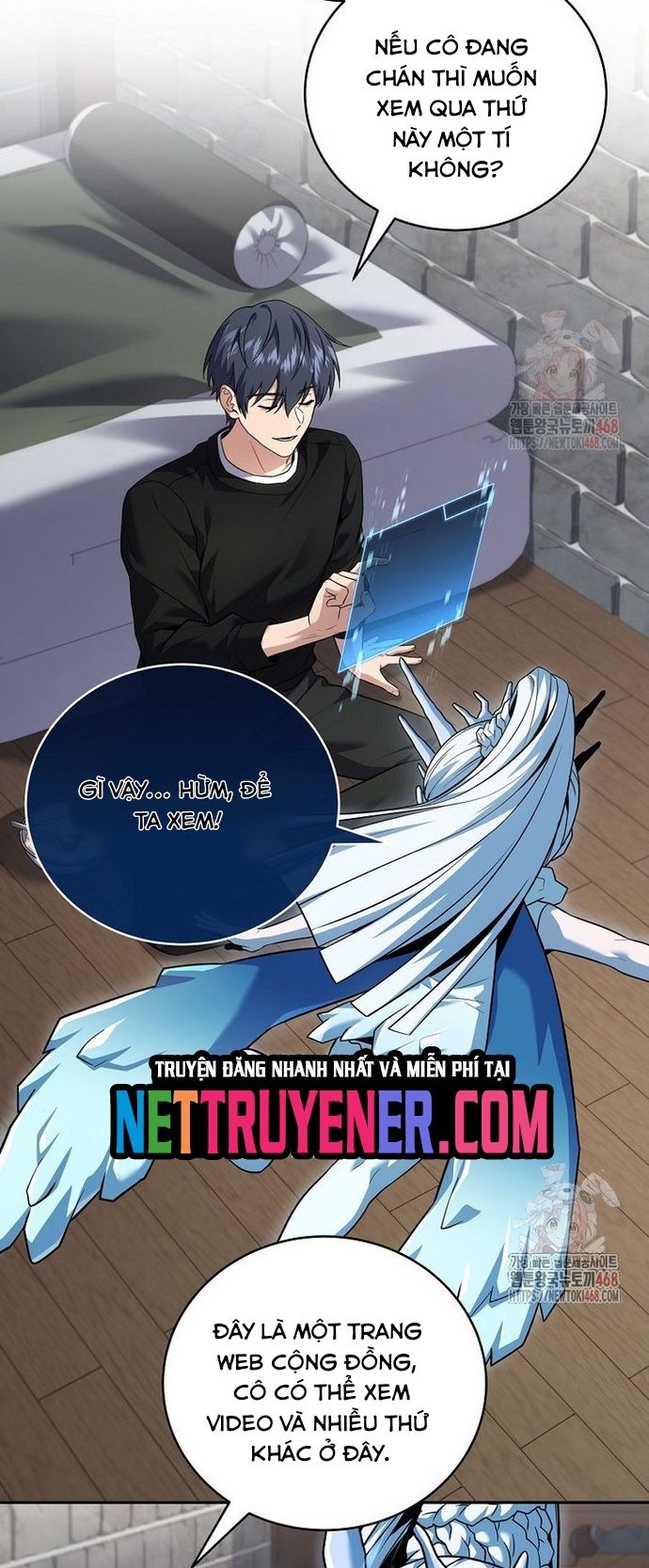 đọc truyện Sự Trở Lại Của Người Chơi Bị Đóng Băng Chương 167 ảnh 80 tại Thiên Thai Truyện