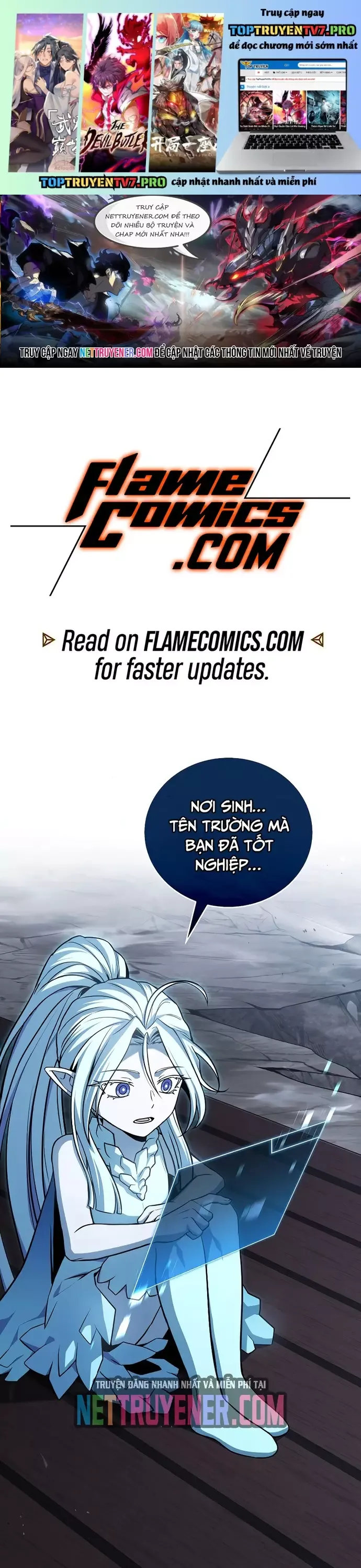 đọc truyện Sự Trở Lại Của Người Chơi Bị Đóng Băng Chương 168 ảnh 3 tại Thiên Thai Truyện