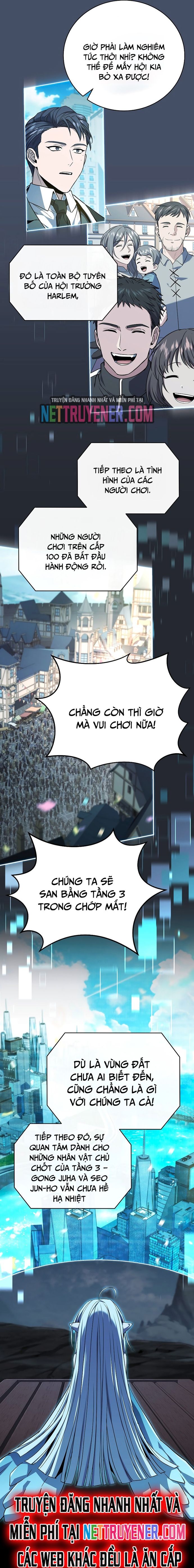 đọc truyện Sự Trở Lại Của Người Chơi Bị Đóng Băng Chương 168 ảnh 13 tại Thiên Thai Truyện