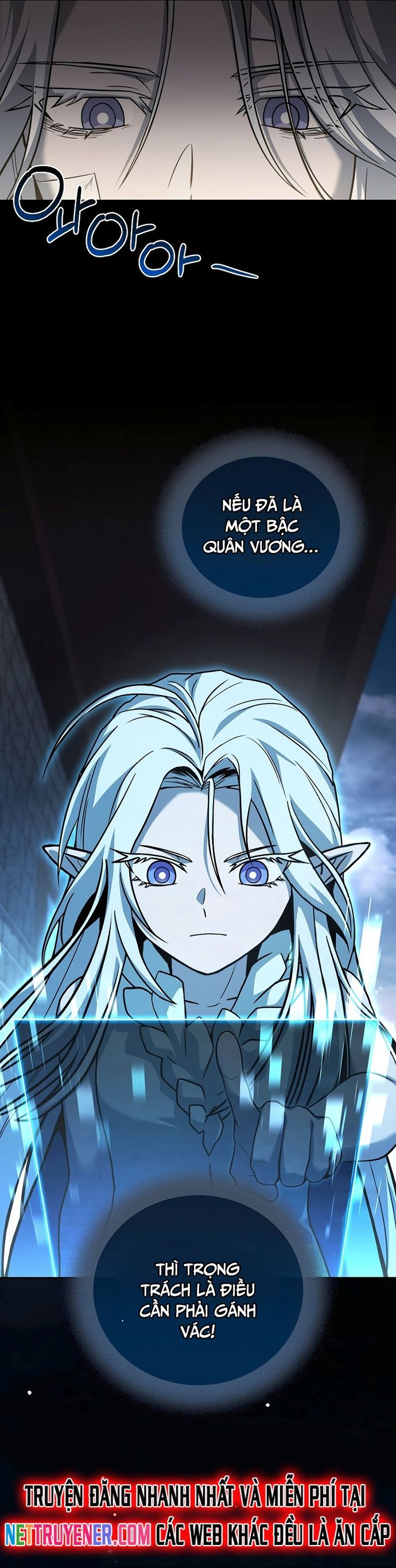 đọc truyện Sự Trở Lại Của Người Chơi Bị Đóng Băng Chương 168 ảnh 19 tại Thiên Thai Truyện