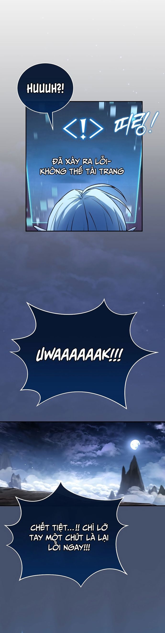 đọc truyện Sự Trở Lại Của Người Chơi Bị Đóng Băng Chương 168 ảnh 21 tại Thiên Thai Truyện