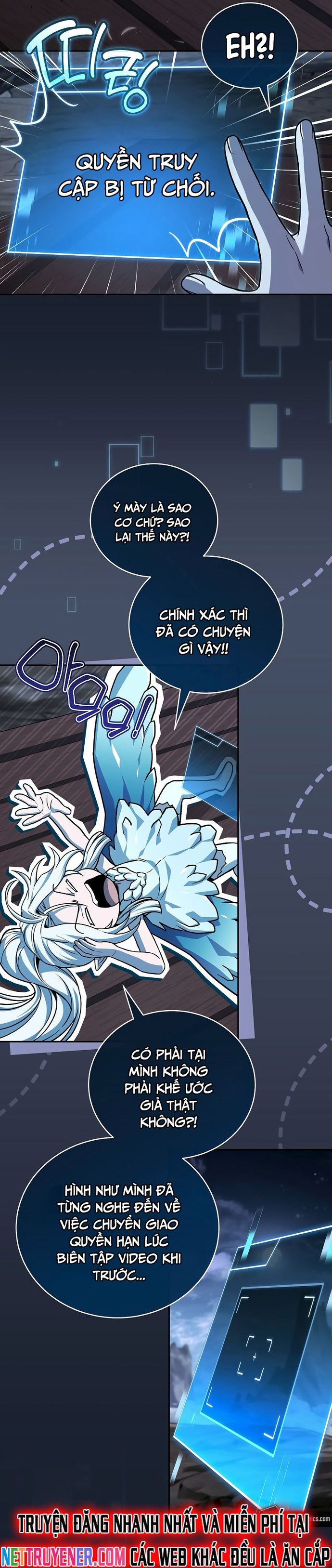 đọc truyện Sự Trở Lại Của Người Chơi Bị Đóng Băng Chương 168 ảnh 4 tại Thiên Thai Truyện