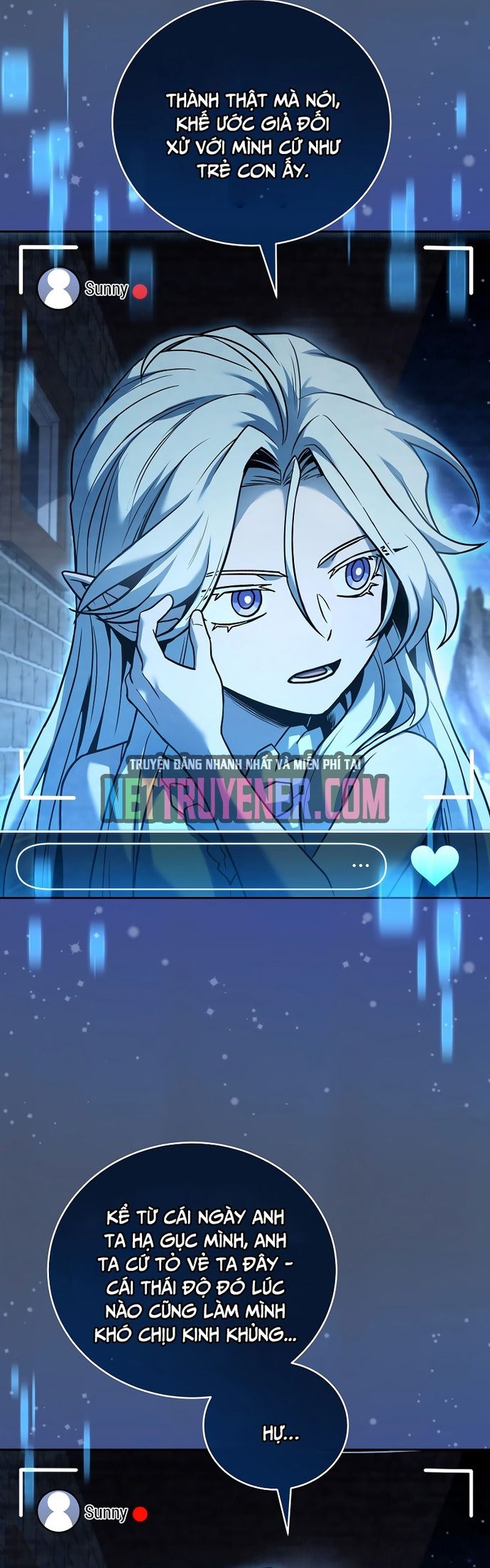 đọc truyện Sự Trở Lại Của Người Chơi Bị Đóng Băng Chương 168 ảnh 24 tại Thiên Thai Truyện