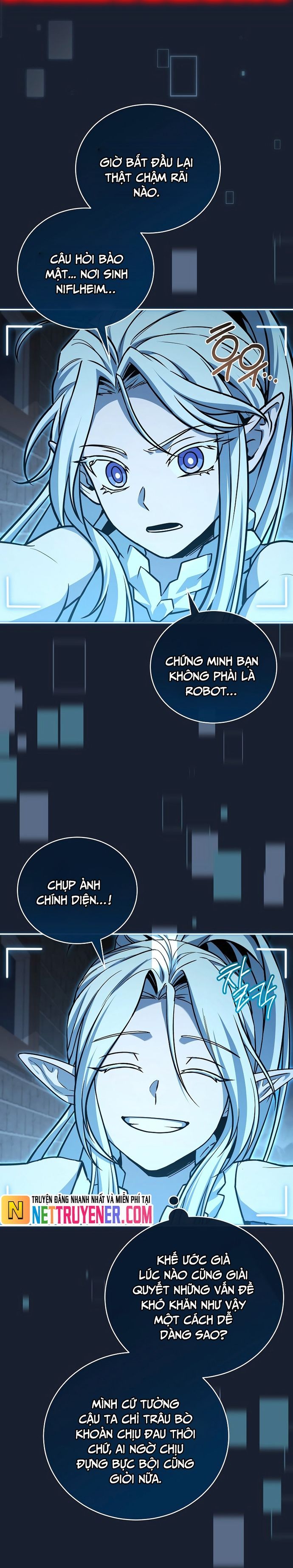 đọc truyện Sự Trở Lại Của Người Chơi Bị Đóng Băng Chương 168 ảnh 5 tại Thiên Thai Truyện