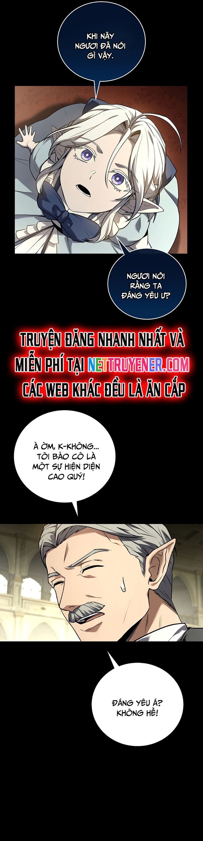 đọc truyện Sự Trở Lại Của Người Chơi Bị Đóng Băng Chương 168 ảnh 32 tại Thiên Thai Truyện
