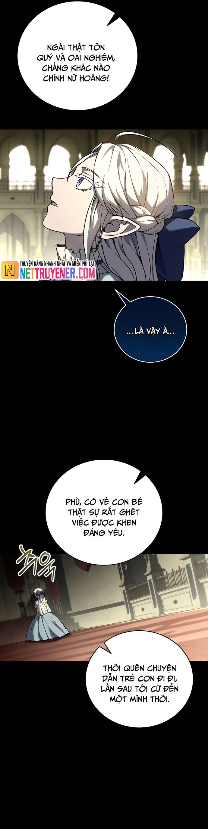 đọc truyện Sự Trở Lại Của Người Chơi Bị Đóng Băng Chương 168 ảnh 33 tại Thiên Thai Truyện