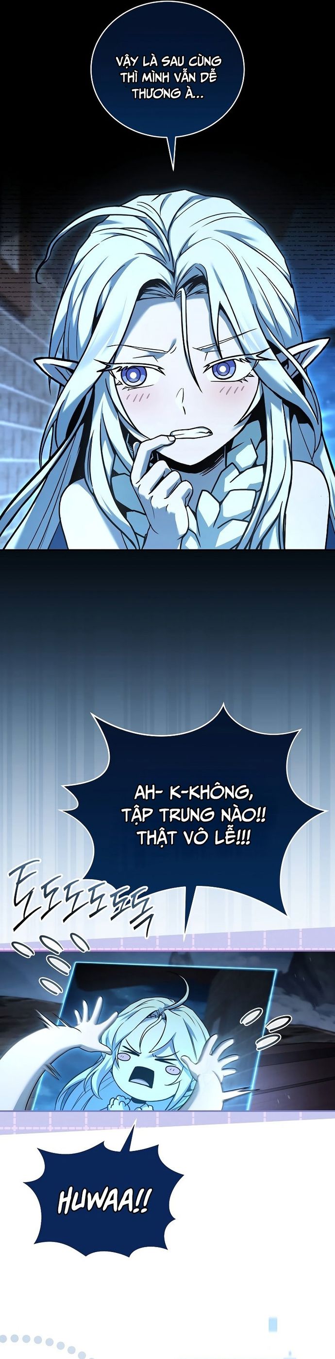 đọc truyện Sự Trở Lại Của Người Chơi Bị Đóng Băng Chương 168 ảnh 34 tại Thiên Thai Truyện