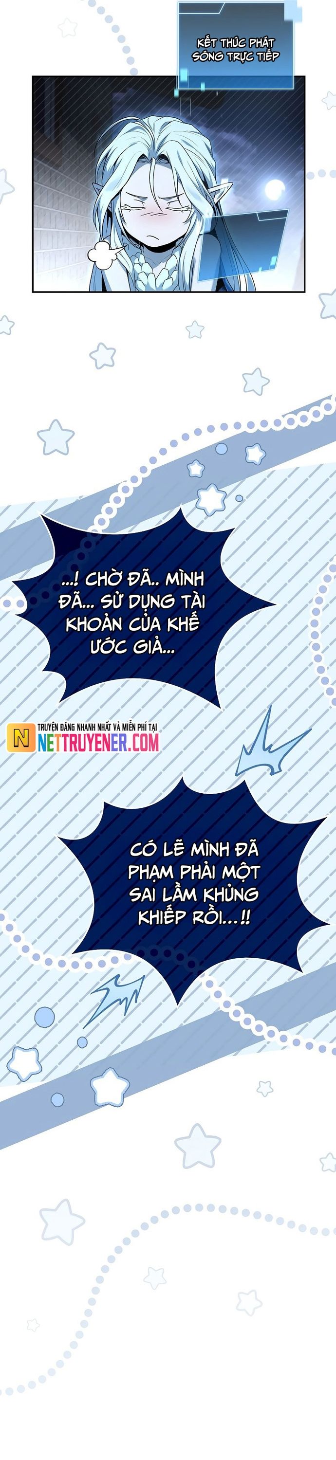 đọc truyện Sự Trở Lại Của Người Chơi Bị Đóng Băng Chương 168 ảnh 35 tại Thiên Thai Truyện