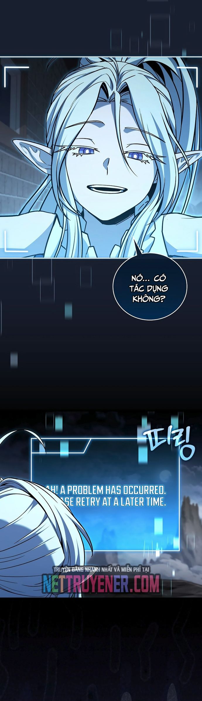 đọc truyện Sự Trở Lại Của Người Chơi Bị Đóng Băng Chương 168 ảnh 6 tại Thiên Thai Truyện