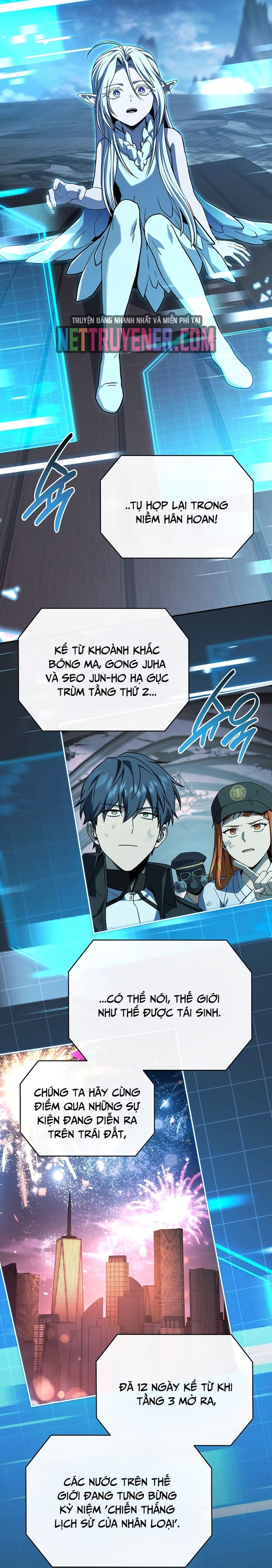 đọc truyện Sự Trở Lại Của Người Chơi Bị Đóng Băng Chương 168 ảnh 10 tại Thiên Thai Truyện