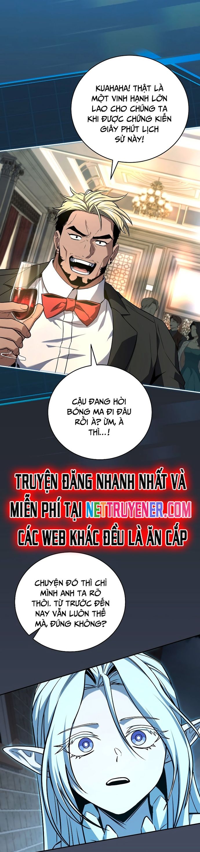 đọc truyện Sự Trở Lại Của Người Chơi Bị Đóng Băng Chương 168 ảnh 11 tại Thiên Thai Truyện