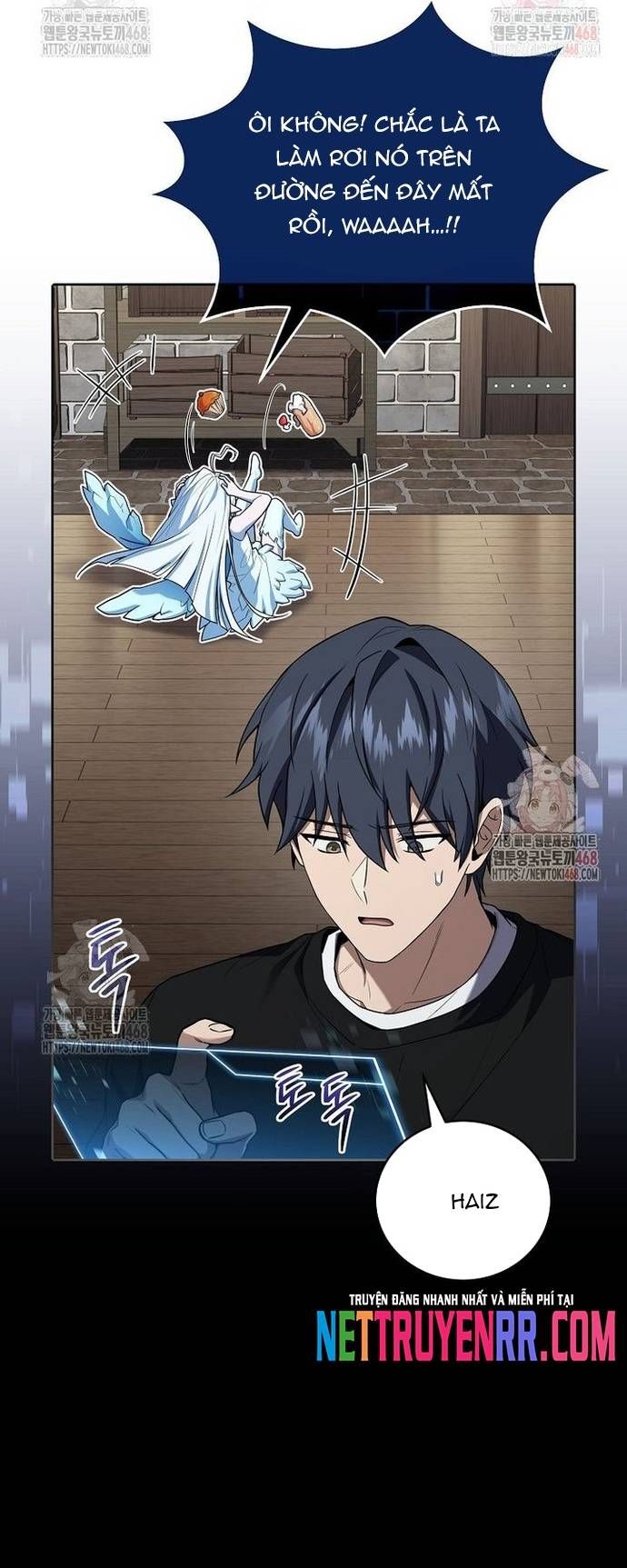 đọc truyện Sự Trở Lại Của Người Chơi Bị Đóng Băng Chương 169 ảnh 13 tại Thiên Thai Truyện