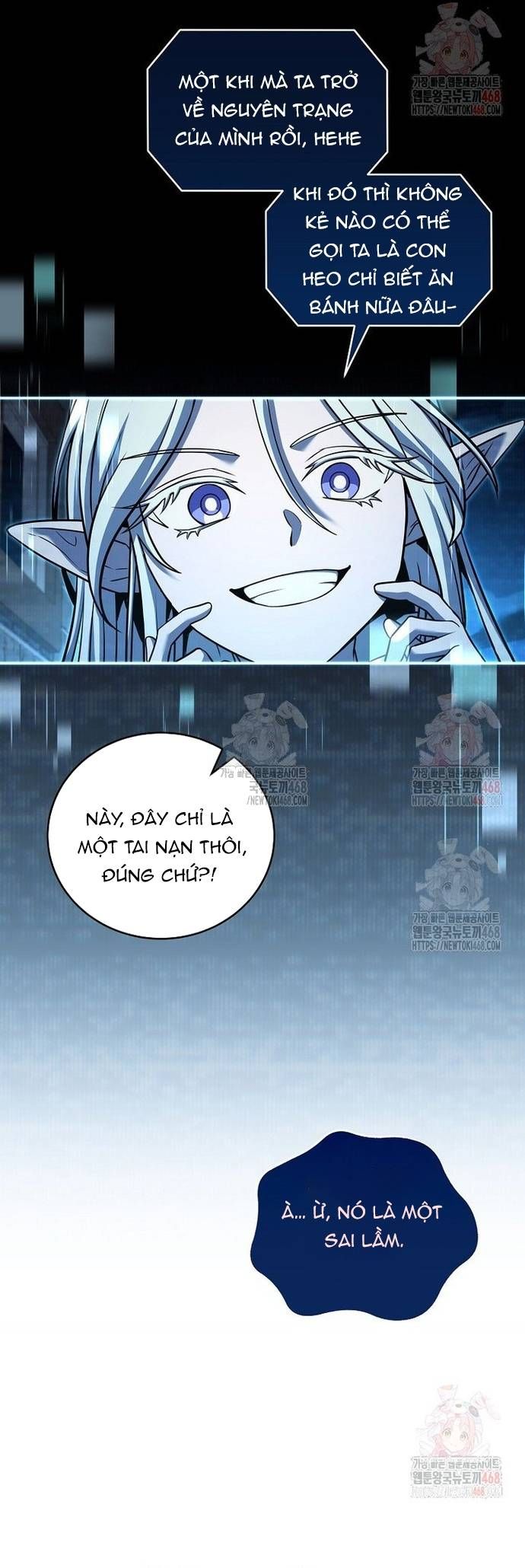 đọc truyện Sự Trở Lại Của Người Chơi Bị Đóng Băng Chương 169 ảnh 14 tại Thiên Thai Truyện