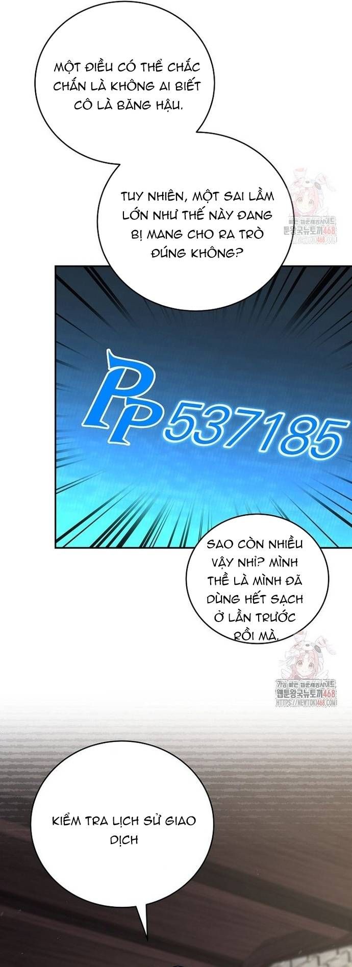 đọc truyện Sự Trở Lại Của Người Chơi Bị Đóng Băng Chương 169 ảnh 16 tại Thiên Thai Truyện