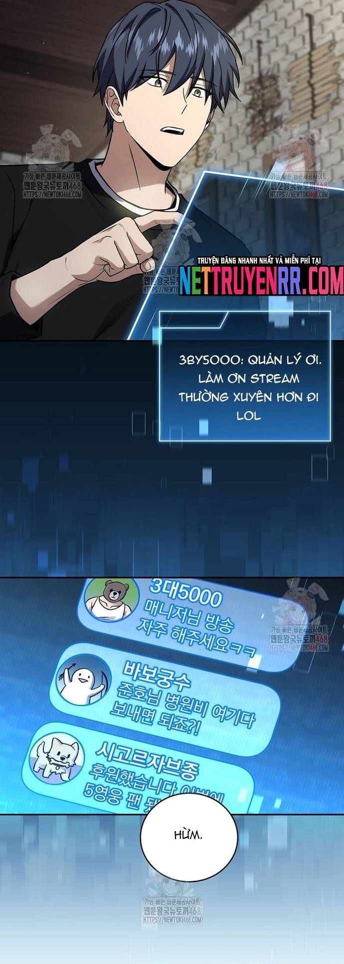 đọc truyện Sự Trở Lại Của Người Chơi Bị Đóng Băng Chương 169 ảnh 17 tại Thiên Thai Truyện