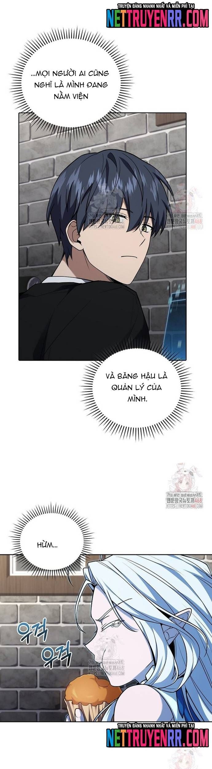 đọc truyện Sự Trở Lại Của Người Chơi Bị Đóng Băng Chương 169 ảnh 19 tại Thiên Thai Truyện