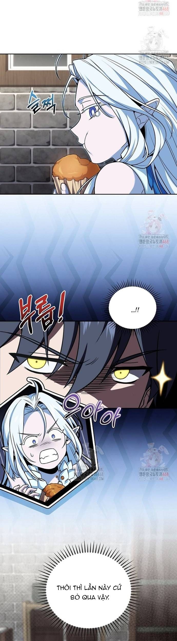 đọc truyện Sự Trở Lại Của Người Chơi Bị Đóng Băng Chương 169 ảnh 20 tại Thiên Thai Truyện