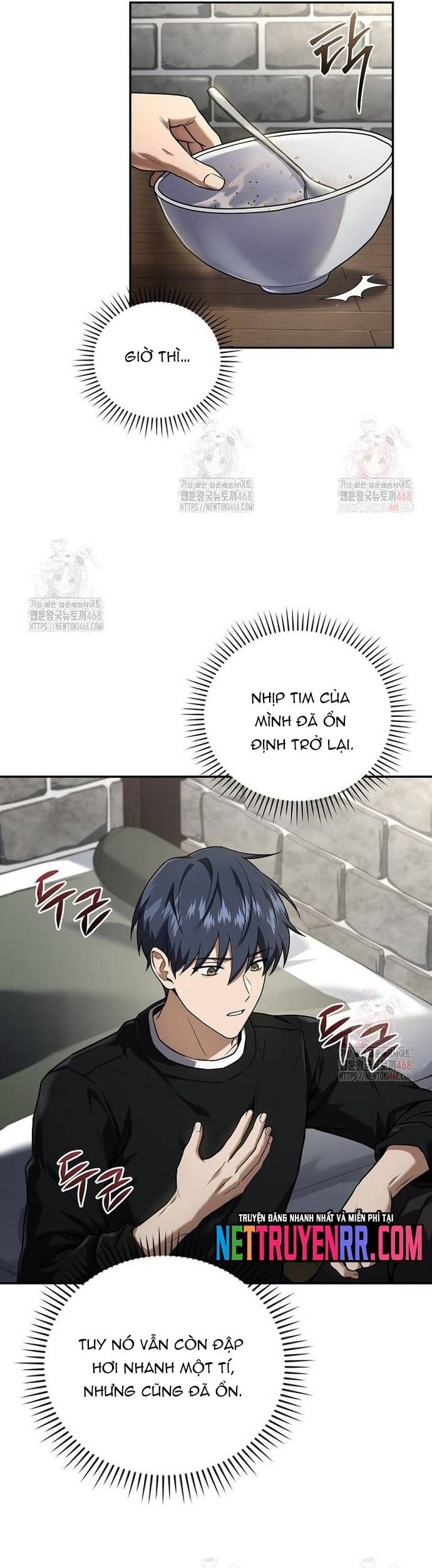 đọc truyện Sự Trở Lại Của Người Chơi Bị Đóng Băng Chương 169 ảnh 4 tại Thiên Thai Truyện