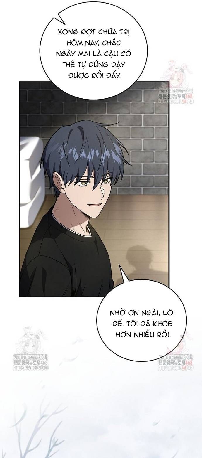 đọc truyện Sự Trở Lại Của Người Chơi Bị Đóng Băng Chương 169 ảnh 24 tại Thiên Thai Truyện