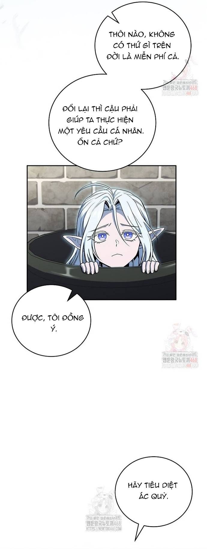 đọc truyện Sự Trở Lại Của Người Chơi Bị Đóng Băng Chương 169 ảnh 26 tại Thiên Thai Truyện