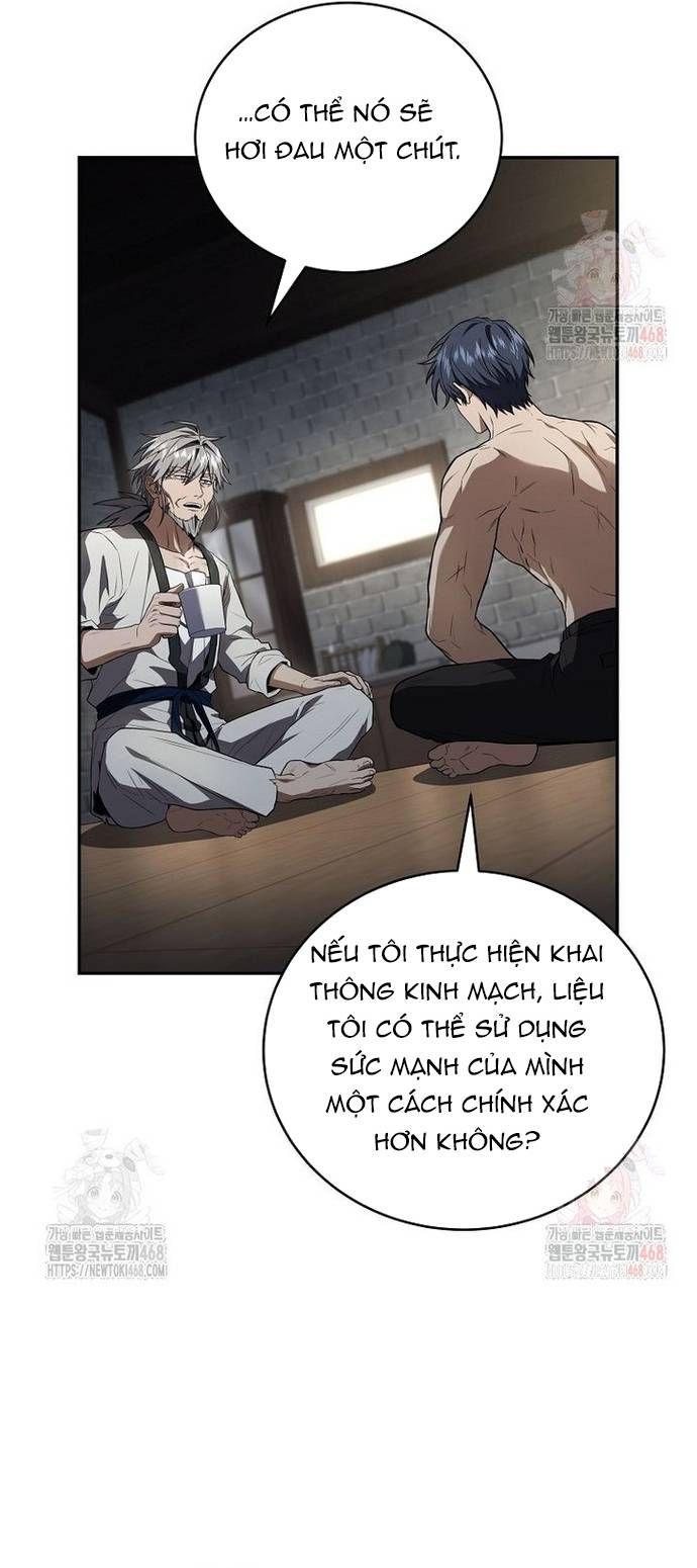 đọc truyện Sự Trở Lại Của Người Chơi Bị Đóng Băng Chương 169 ảnh 32 tại Thiên Thai Truyện