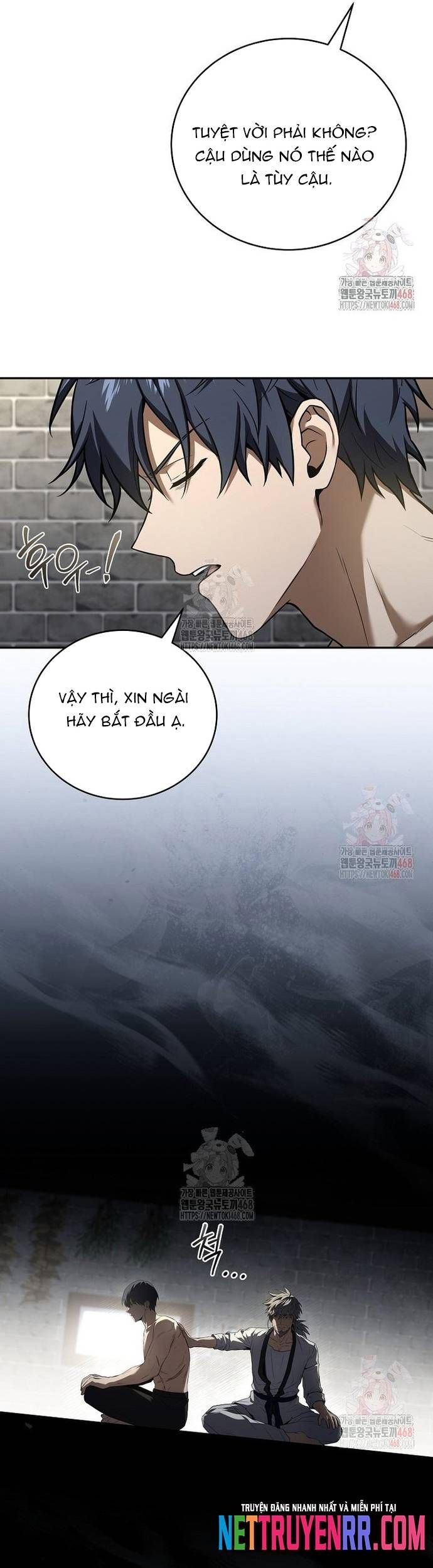 đọc truyện Sự Trở Lại Của Người Chơi Bị Đóng Băng Chương 169 ảnh 35 tại Thiên Thai Truyện