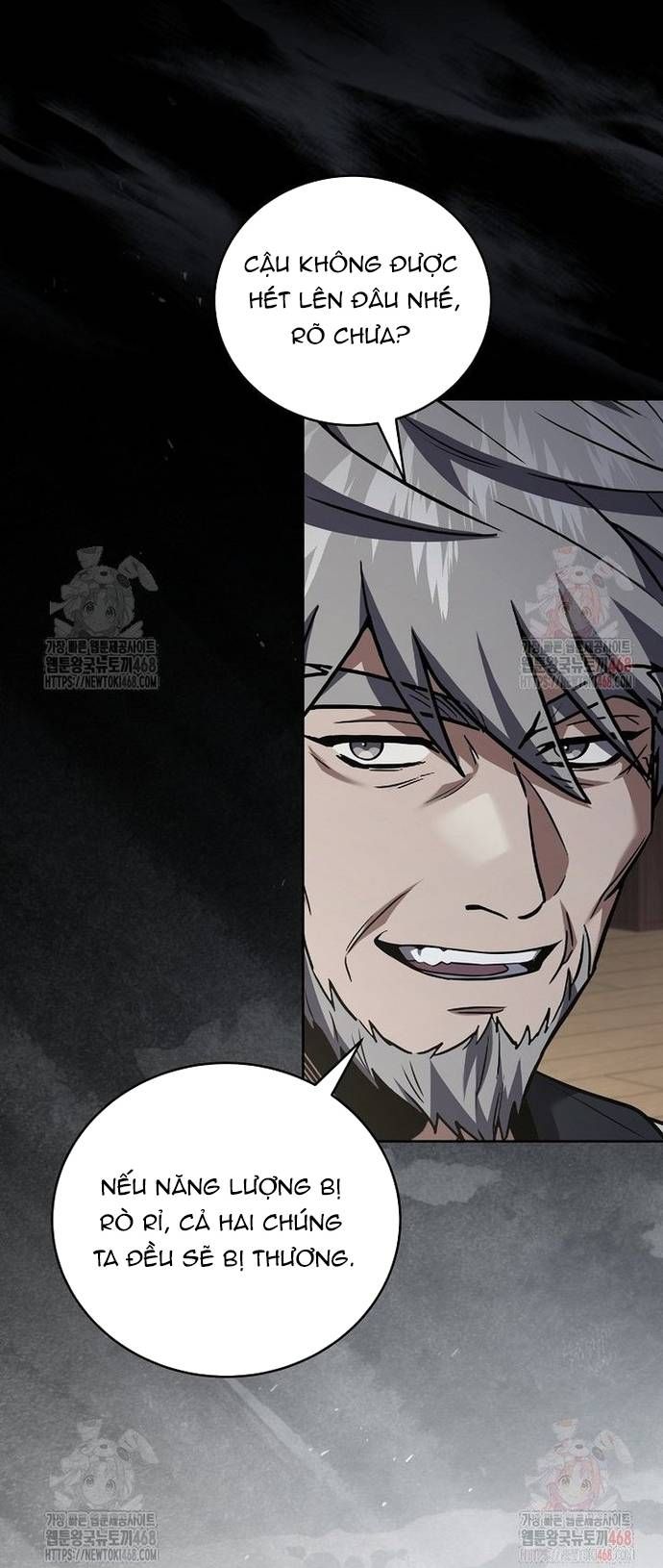 đọc truyện Sự Trở Lại Của Người Chơi Bị Đóng Băng Chương 169 ảnh 36 tại Thiên Thai Truyện