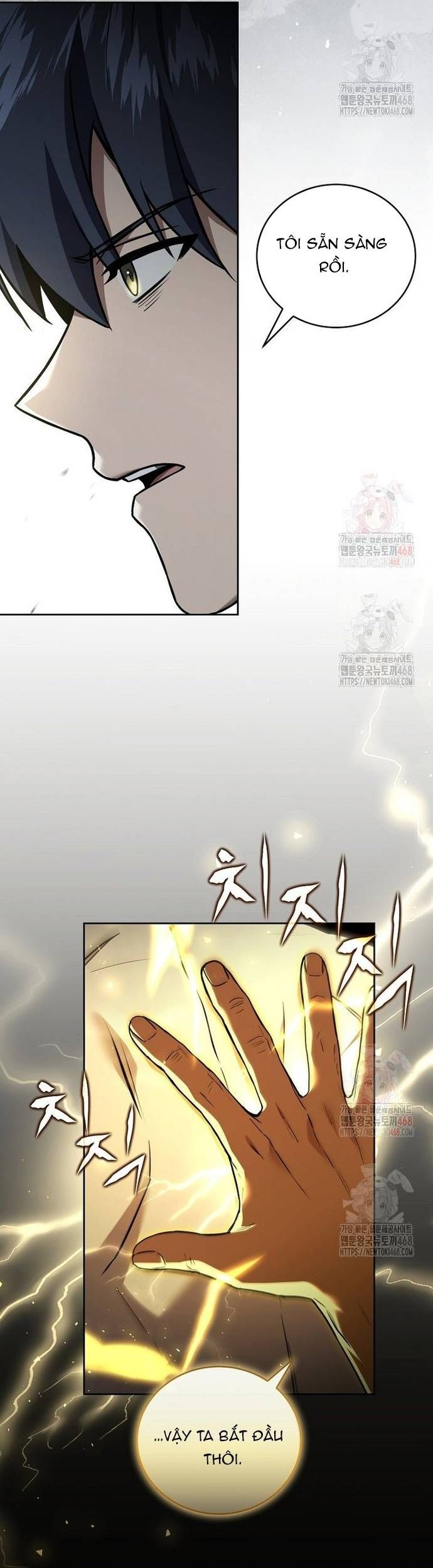 đọc truyện Sự Trở Lại Của Người Chơi Bị Đóng Băng Chương 169 ảnh 37 tại Thiên Thai Truyện