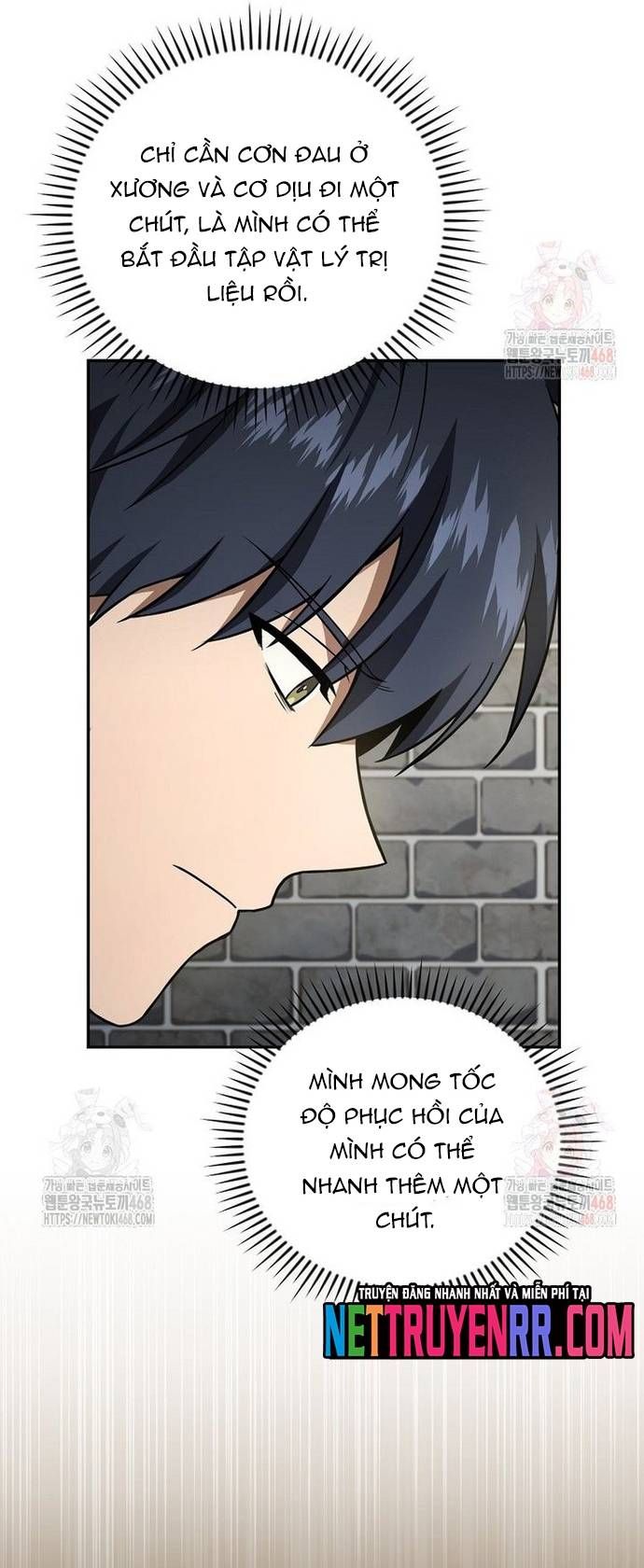 đọc truyện Sự Trở Lại Của Người Chơi Bị Đóng Băng Chương 169 ảnh 6 tại Thiên Thai Truyện