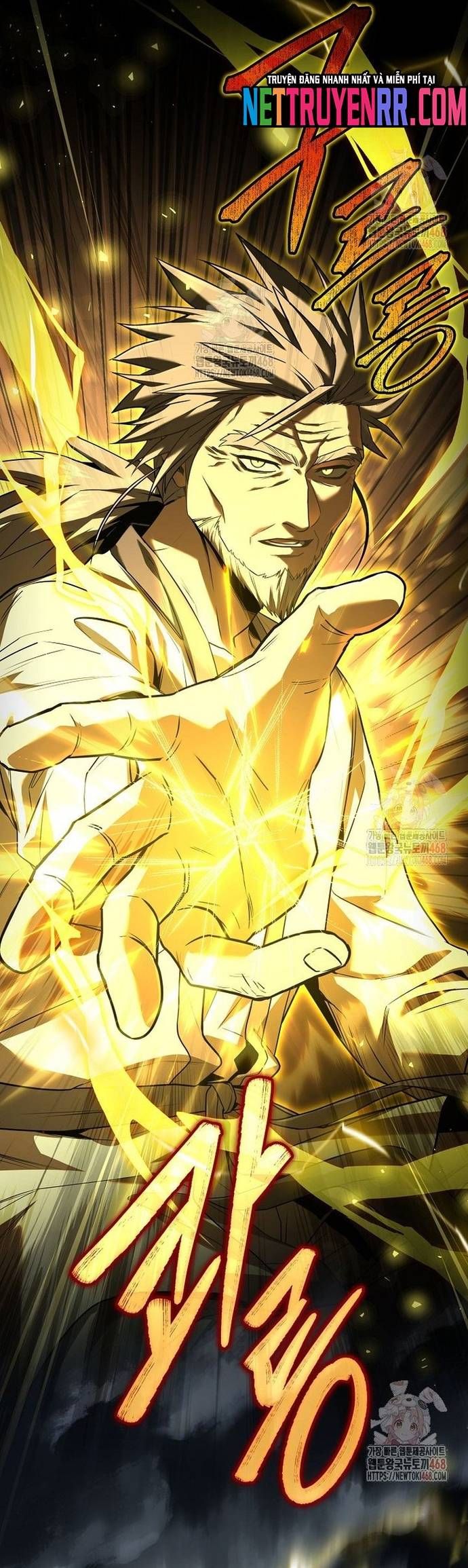 đọc truyện Sự Trở Lại Của Người Chơi Bị Đóng Băng Chương 169 ảnh 42 tại Thiên Thai Truyện