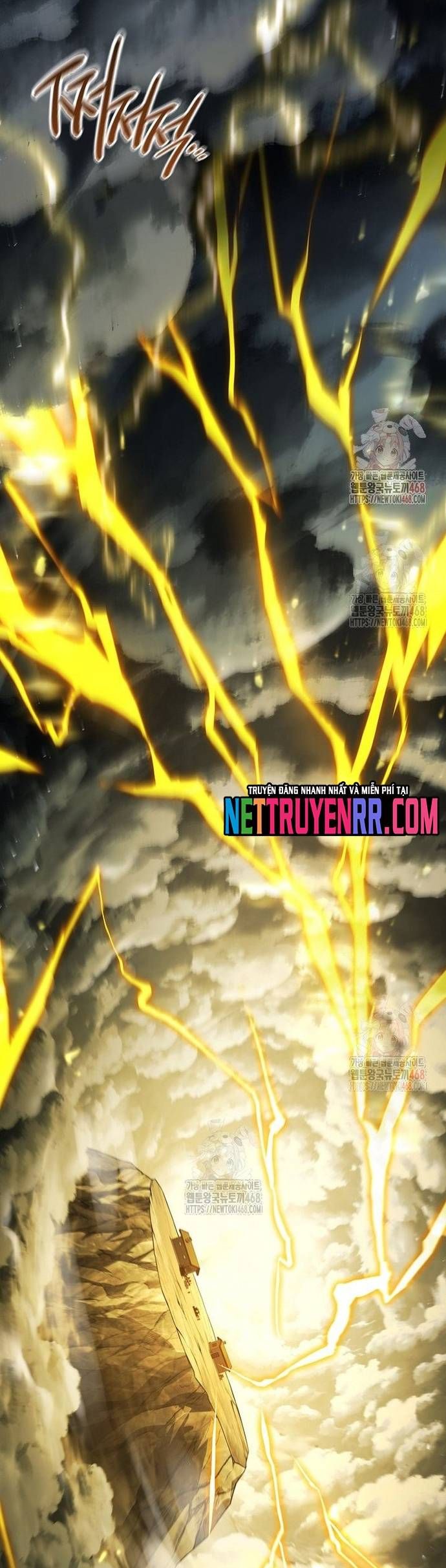 đọc truyện Sự Trở Lại Của Người Chơi Bị Đóng Băng Chương 169 ảnh 43 tại Thiên Thai Truyện