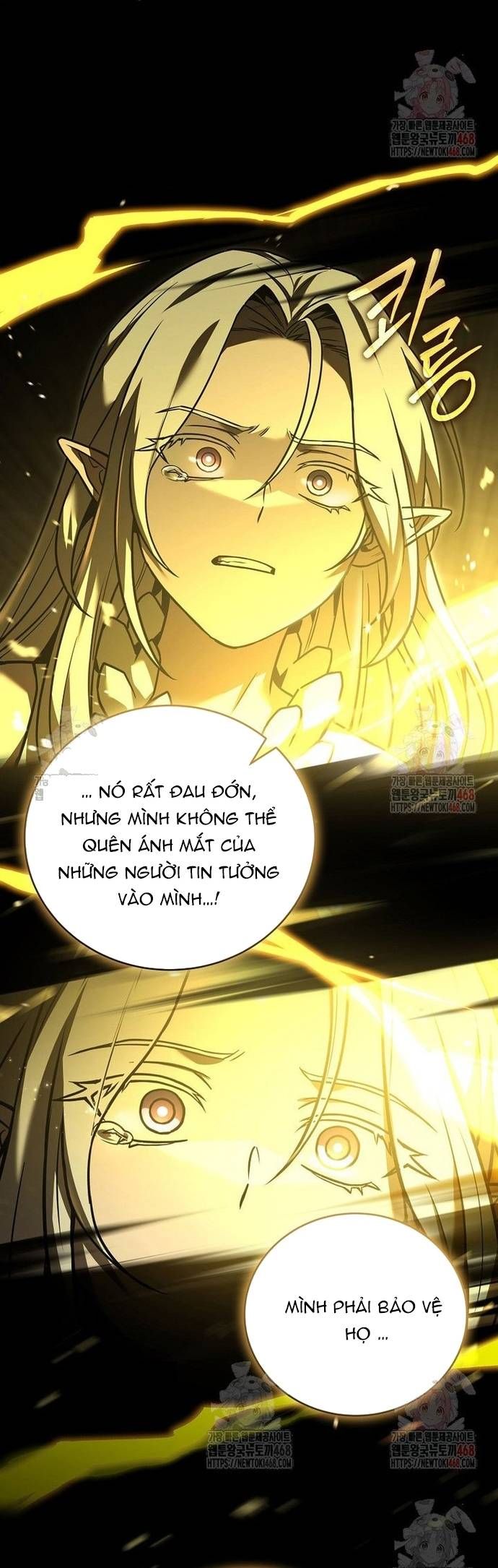 đọc truyện Sự Trở Lại Của Người Chơi Bị Đóng Băng Chương 169 ảnh 46 tại Thiên Thai Truyện