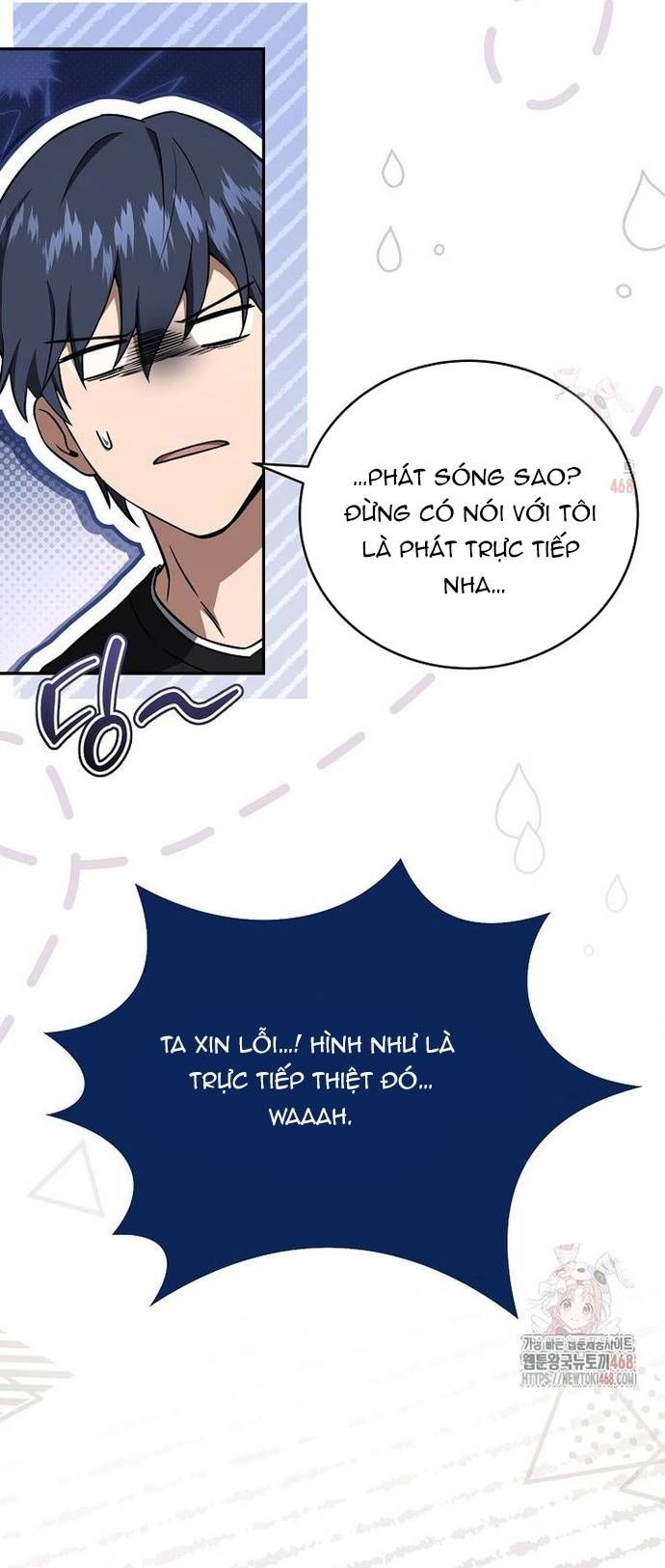 đọc truyện Sự Trở Lại Của Người Chơi Bị Đóng Băng Chương 169 ảnh 9 tại Thiên Thai Truyện