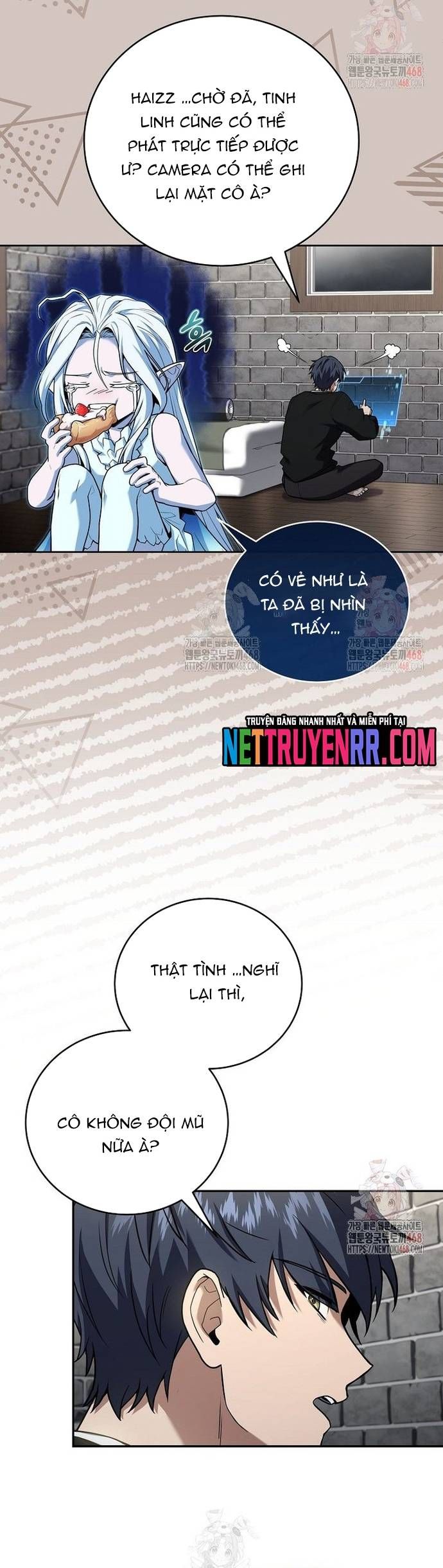 đọc truyện Sự Trở Lại Của Người Chơi Bị Đóng Băng Chương 169 ảnh 11 tại Thiên Thai Truyện