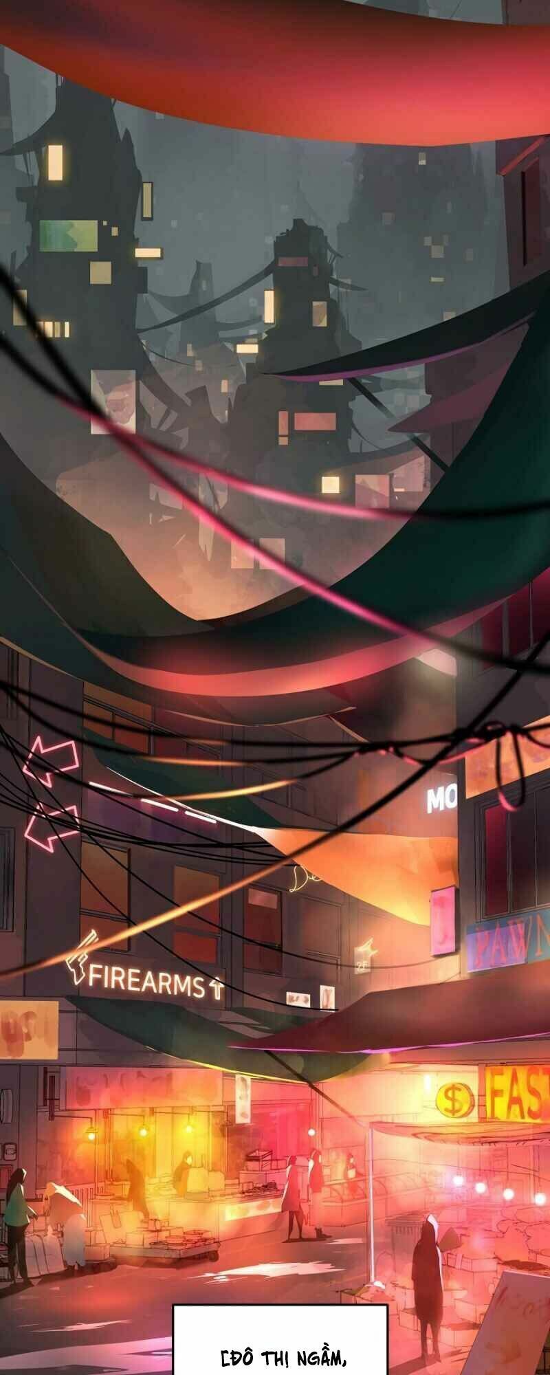 đọc truyện Sự Trở Lại Của Người Chơi Bị Đóng Băng Chương 17 ảnh 16 tại Thiên Thai Truyện