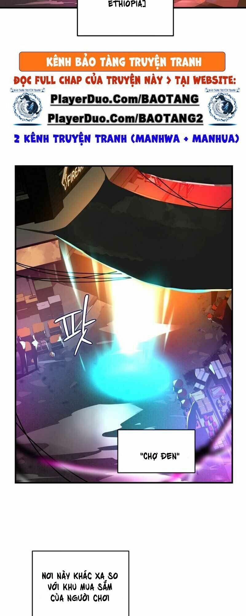 đọc truyện Sự Trở Lại Của Người Chơi Bị Đóng Băng Chương 17 ảnh 17 tại Thiên Thai Truyện