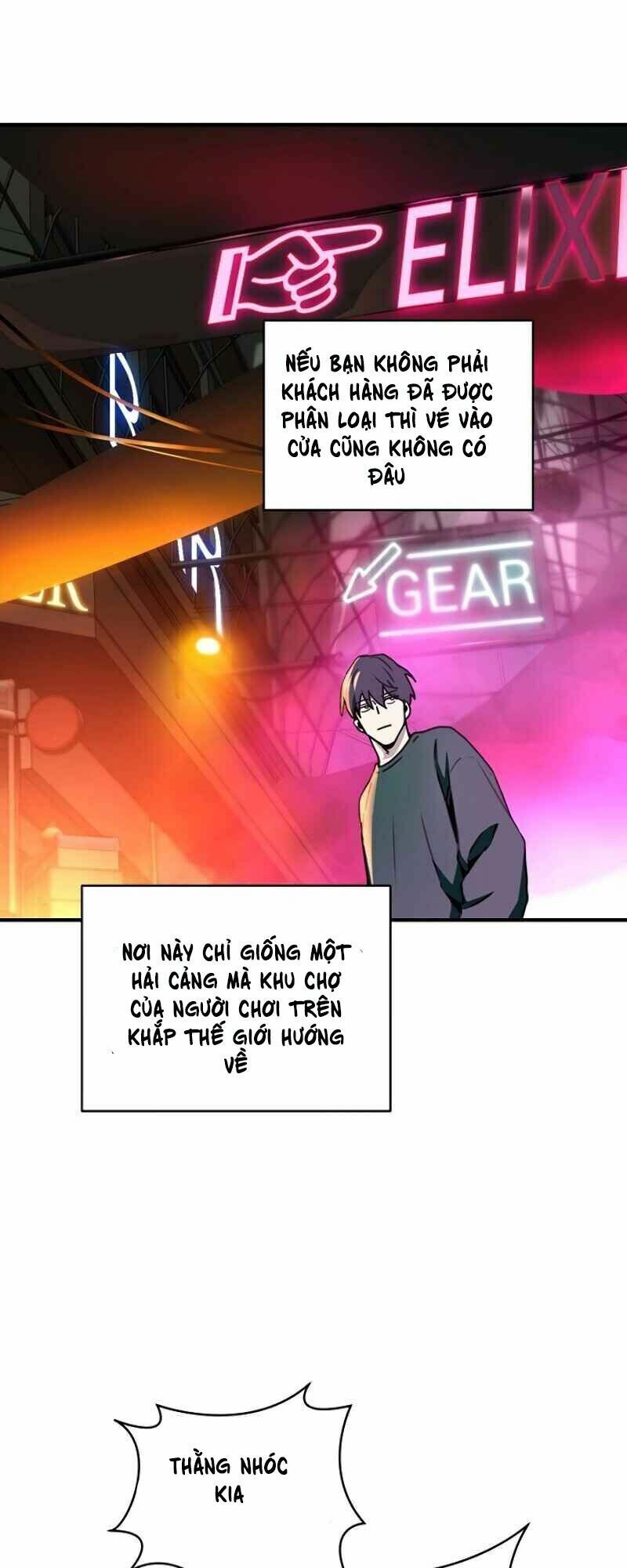 đọc truyện Sự Trở Lại Của Người Chơi Bị Đóng Băng Chương 17 ảnh 18 tại Thiên Thai Truyện