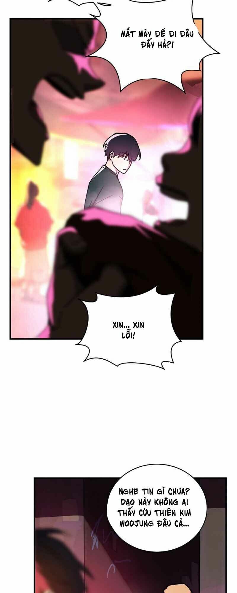 đọc truyện Sự Trở Lại Của Người Chơi Bị Đóng Băng Chương 17 ảnh 19 tại Thiên Thai Truyện