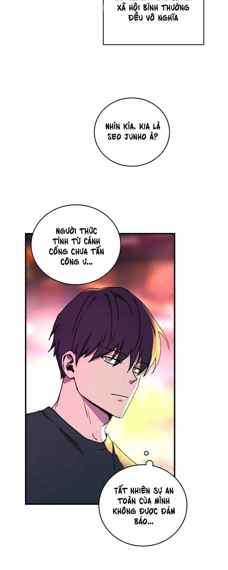 đọc truyện Sự Trở Lại Của Người Chơi Bị Đóng Băng Chương 17 ảnh 21 tại Thiên Thai Truyện