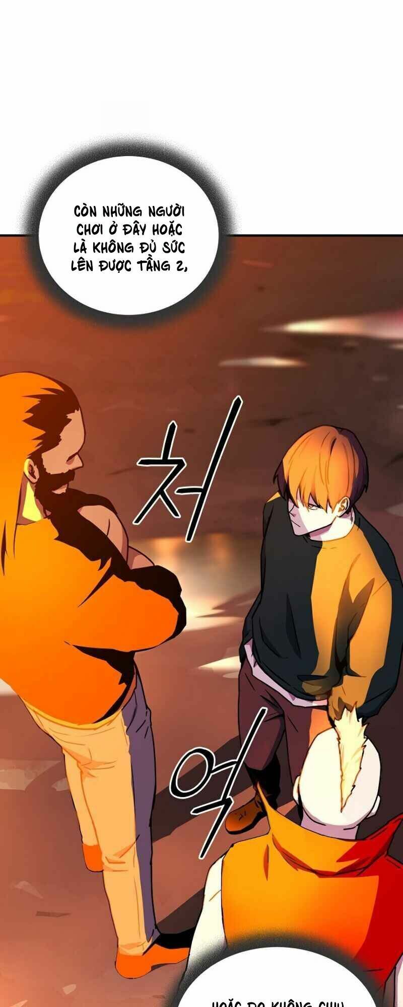 đọc truyện Sự Trở Lại Của Người Chơi Bị Đóng Băng Chương 17 ảnh 24 tại Thiên Thai Truyện