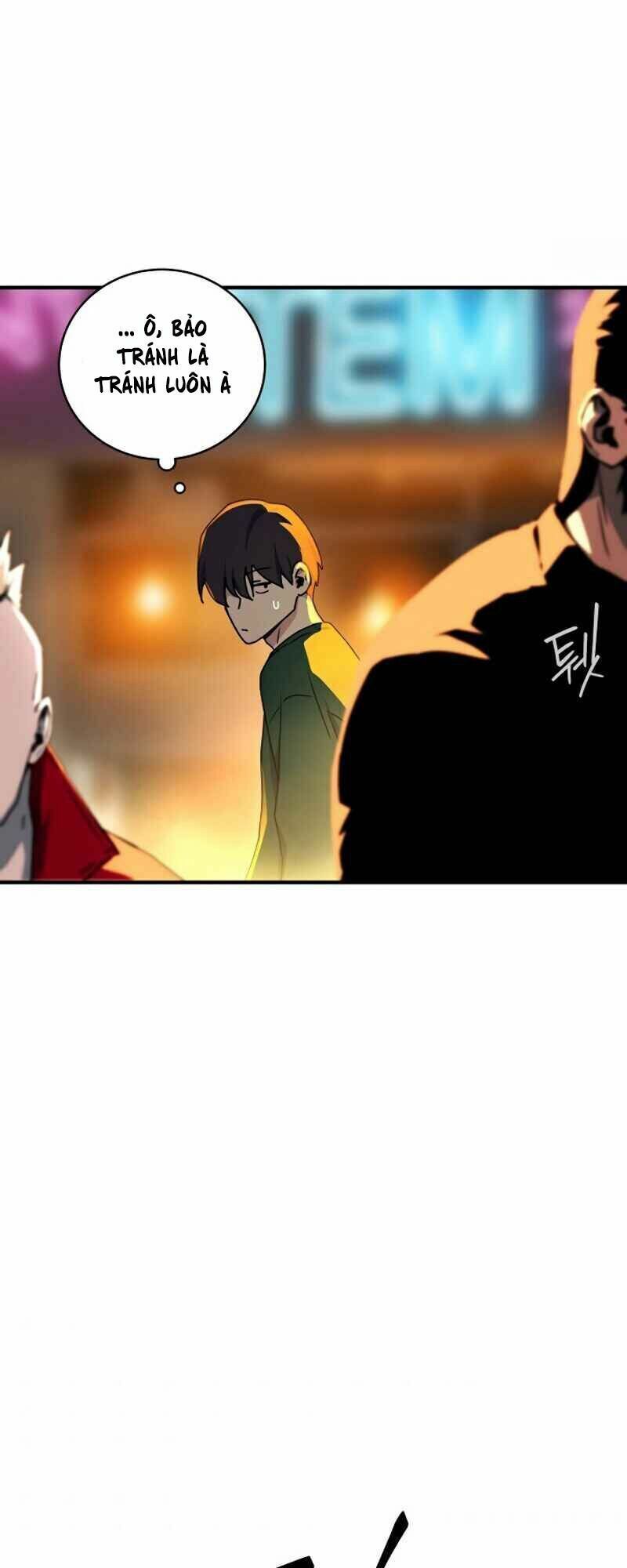 đọc truyện Sự Trở Lại Của Người Chơi Bị Đóng Băng Chương 17 ảnh 27 tại Thiên Thai Truyện