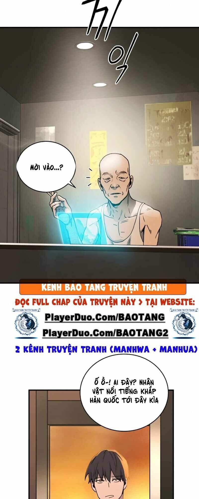 đọc truyện Sự Trở Lại Của Người Chơi Bị Đóng Băng Chương 17 ảnh 28 tại Thiên Thai Truyện