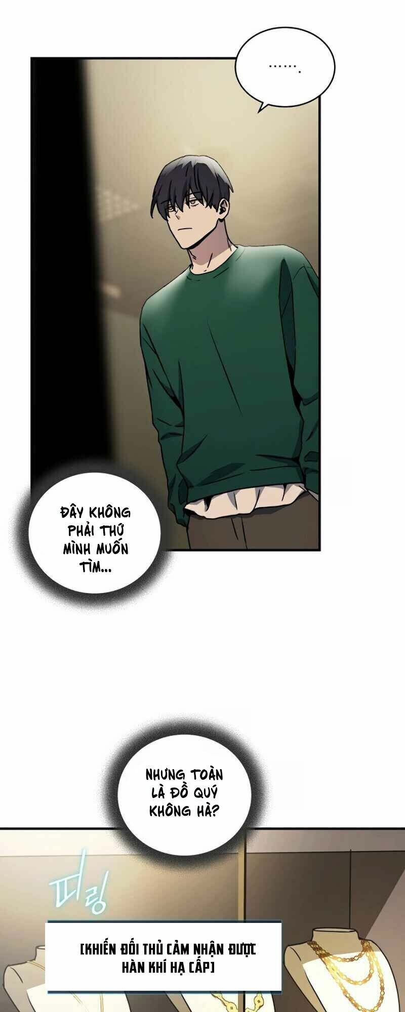 đọc truyện Sự Trở Lại Của Người Chơi Bị Đóng Băng Chương 17 ảnh 31 tại Thiên Thai Truyện