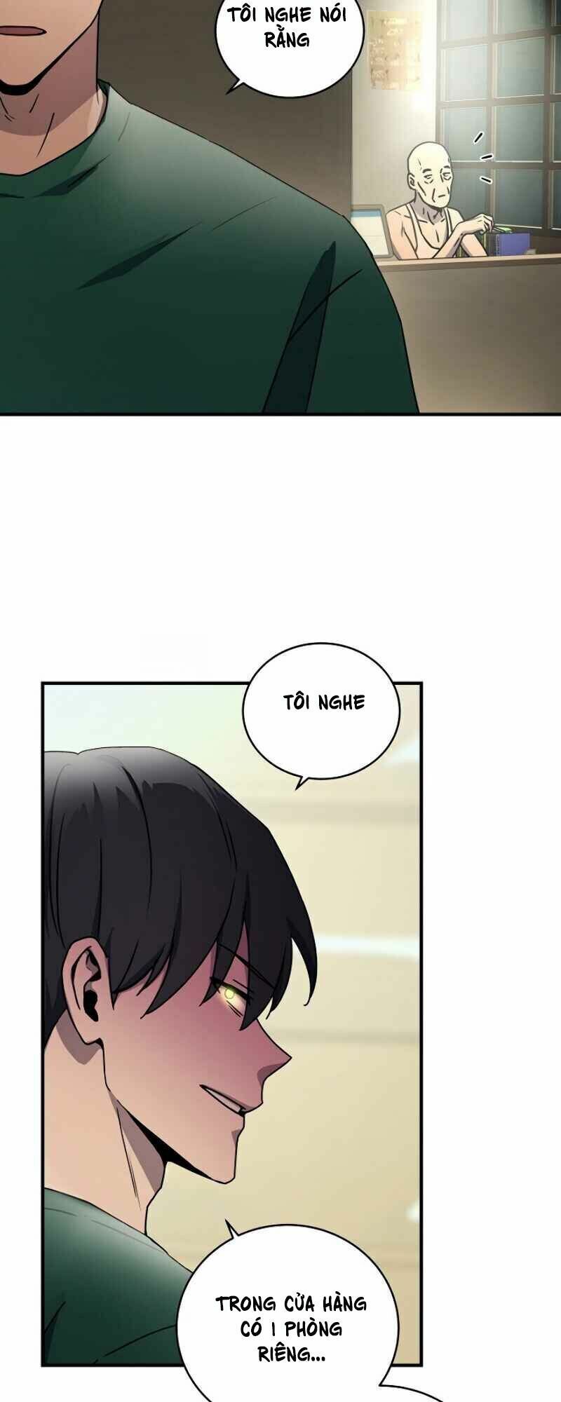 đọc truyện Sự Trở Lại Của Người Chơi Bị Đóng Băng Chương 17 ảnh 33 tại Thiên Thai Truyện