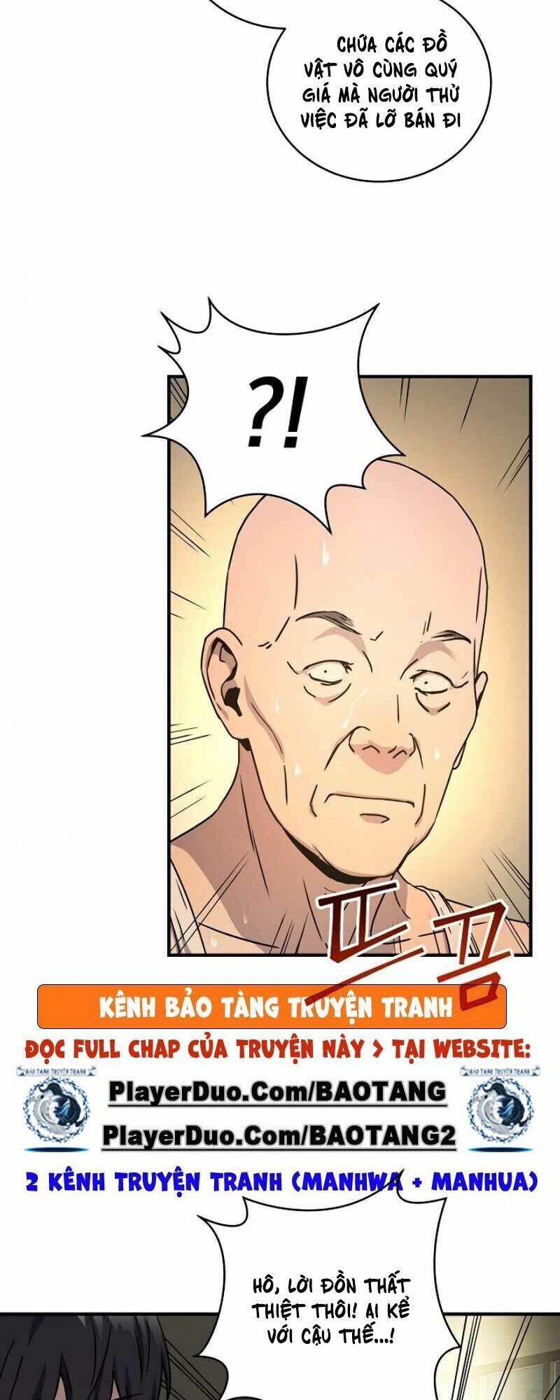 đọc truyện Sự Trở Lại Của Người Chơi Bị Đóng Băng Chương 17 ảnh 34 tại Thiên Thai Truyện