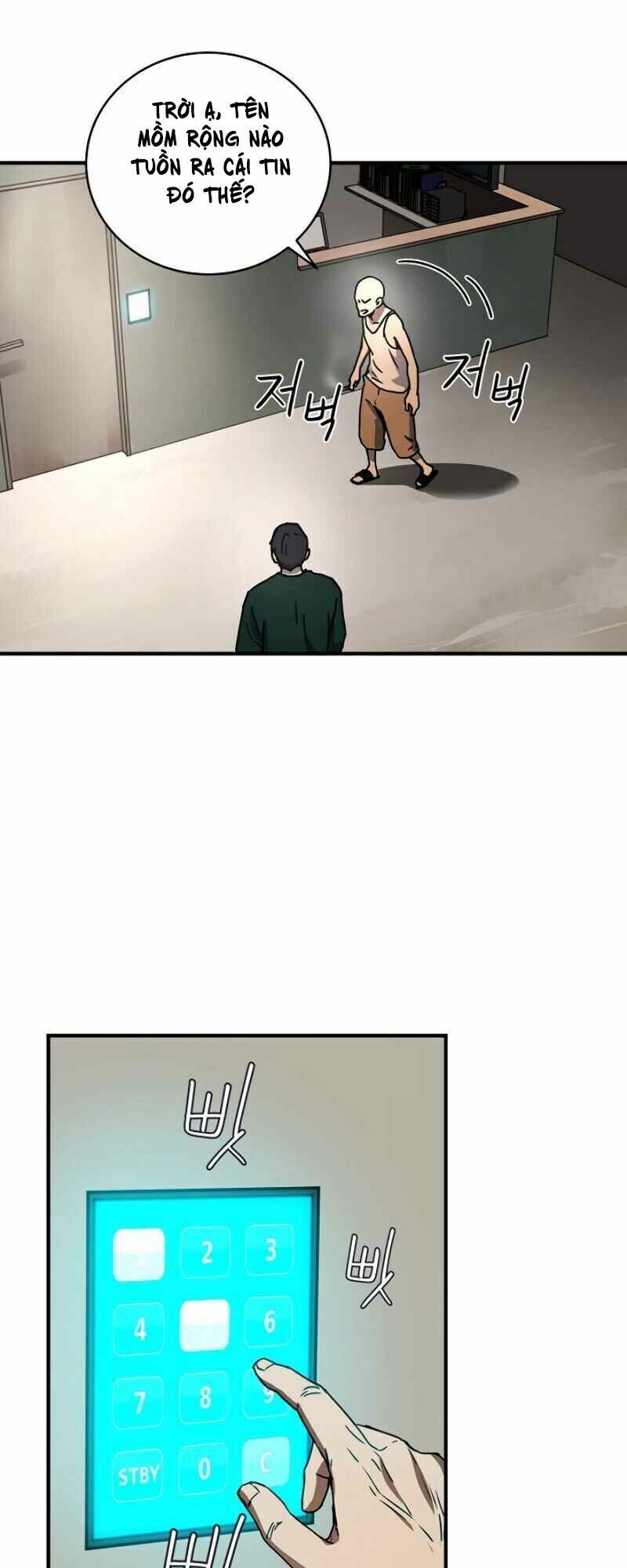 đọc truyện Sự Trở Lại Của Người Chơi Bị Đóng Băng Chương 17 ảnh 37 tại Thiên Thai Truyện