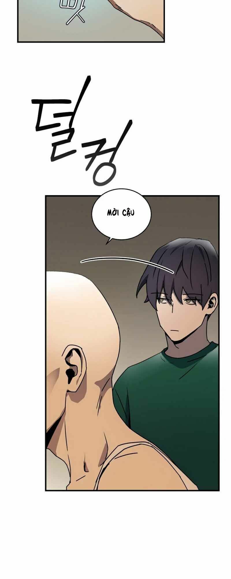 đọc truyện Sự Trở Lại Của Người Chơi Bị Đóng Băng Chương 17 ảnh 38 tại Thiên Thai Truyện